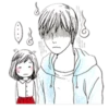 Doddle Couple in love 30