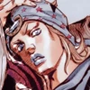 Johnny Joestar 16