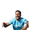 Man City by Gleb Kudryavtsev 29
