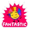 M FANTASTIC