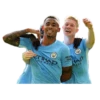 Man City by Gleb Kudryavtsev 30