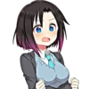 Miss Kobayashi's Dragon Maid 5