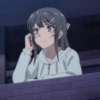 Mai Sakurajima 5