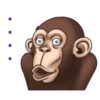 Crazy Funky Monkey 6