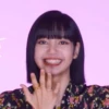 BlackPink's Lisa 5