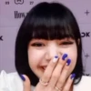 BlackPink's Lisa 6
