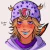 Johnny Joestar 8