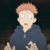Jujutsu Kaisen Sticker Pack 7