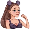 Ariana Grande 5