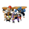 DRAGONBALL Z SAIYAN&FRIEZA SAGA 8