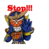 Kamen Rider 5