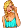 modern pop art 6