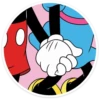 Mickey Mouse 7