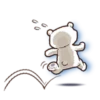 Polar bear 6