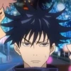 Jujutsu Kaisen Sticker Pack 9