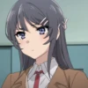 Mai Sakurajima 6