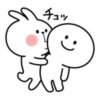 Spoiled Rabbit & Smile Person 7
