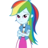 Mlp:Rainbow dash 11