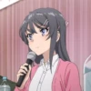 Mai Sakurajima 7