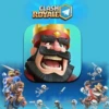 CLASH
ROYALE