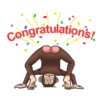 Congratulations!