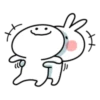 Spoiled Rabbit & Smile Person 9