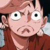 Luffy 8