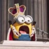 Minions 6
