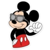 Mickey Mouse 9