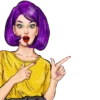 modern pop art 8