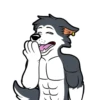 HungryWulfy 6