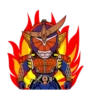 Kamen Rider 10
