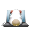Naughty hamster 6