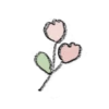 Caho's Emoji usagiver 7
