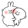 Spoiled Rabbit & Smile Person 10