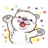 Polar bear 10