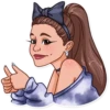 Ariana Grande 9