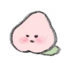 Caho's Emoji usagiver 8