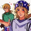Johnny Joestar 9