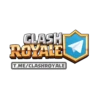CLASH
ROYALE
T.ME/CLASHROYALE