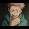 Jujutsu Kaisen Sticker Pack 11
