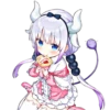 Miss Kobayashi's Dragon Maid 11