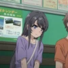 Mai Sakurajima 8