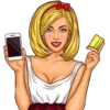 modern pop art 9