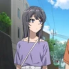 Mai Sakurajima 10