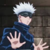 Jujutsu Kaisen Sticker Pack 12