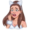 Ariana Grande 10