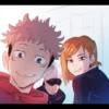 Jujutsu Kaisen Sticker Pack 13