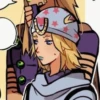 Johnny Joestar 10