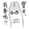 有 ? 寶